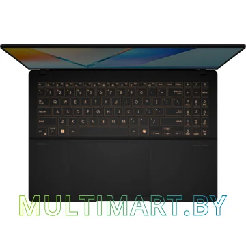 Ноутбук ASUS VivoBook S 16 OLED M5606KA-RI036 (90NB1592-M00170) картинка 4